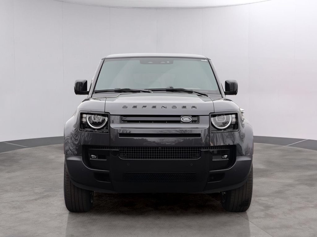 2026 Land Rover Defender 110 S San Clemente CA