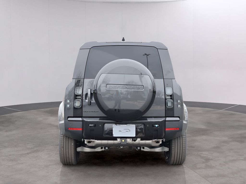 2026 Land Rover Defender 110 S San Clemente CA