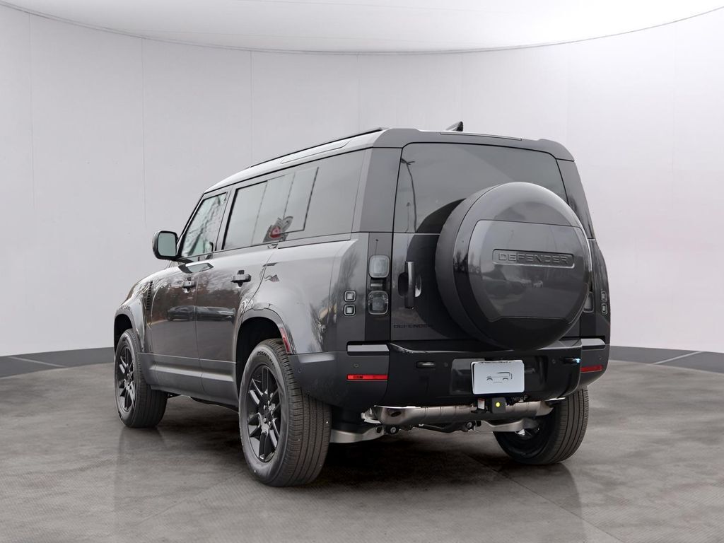 2026 Land Rover Defender 110 S San Clemente CA