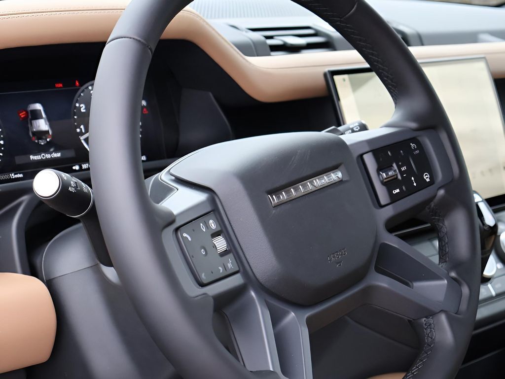 2026 Land Rover Defender 110 S San Clemente CA