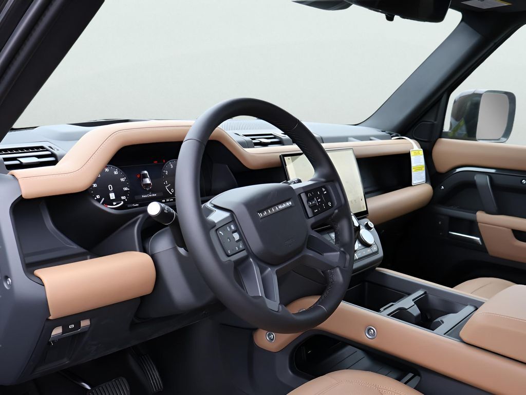 2026 Land Rover Defender 110 S San Clemente CA