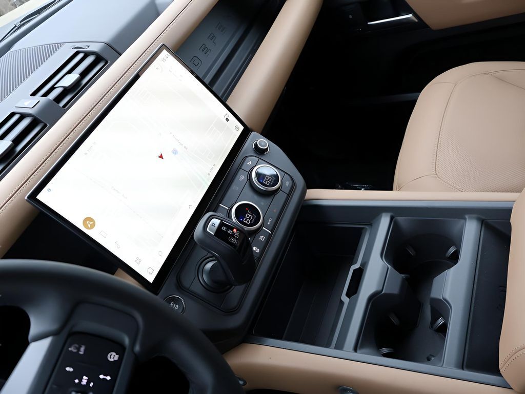 2026 Land Rover Defender 110 S San Clemente CA