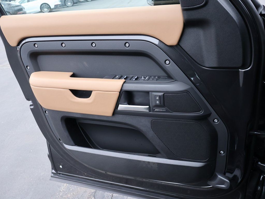 2026 Land Rover Defender 110 S San Clemente CA