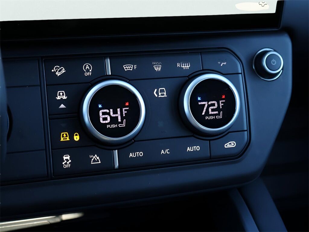 2026 Land Rover Defender 110 S San Clemente CA