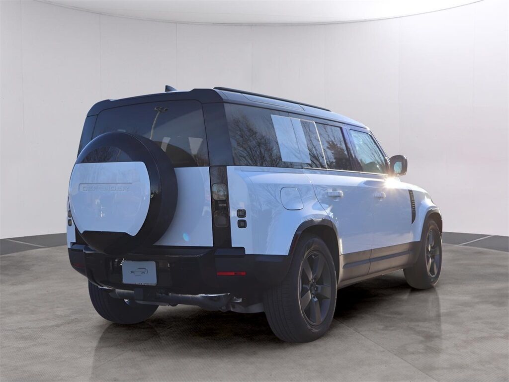 2026 Land Rover Defender 110 S San Clemente CA