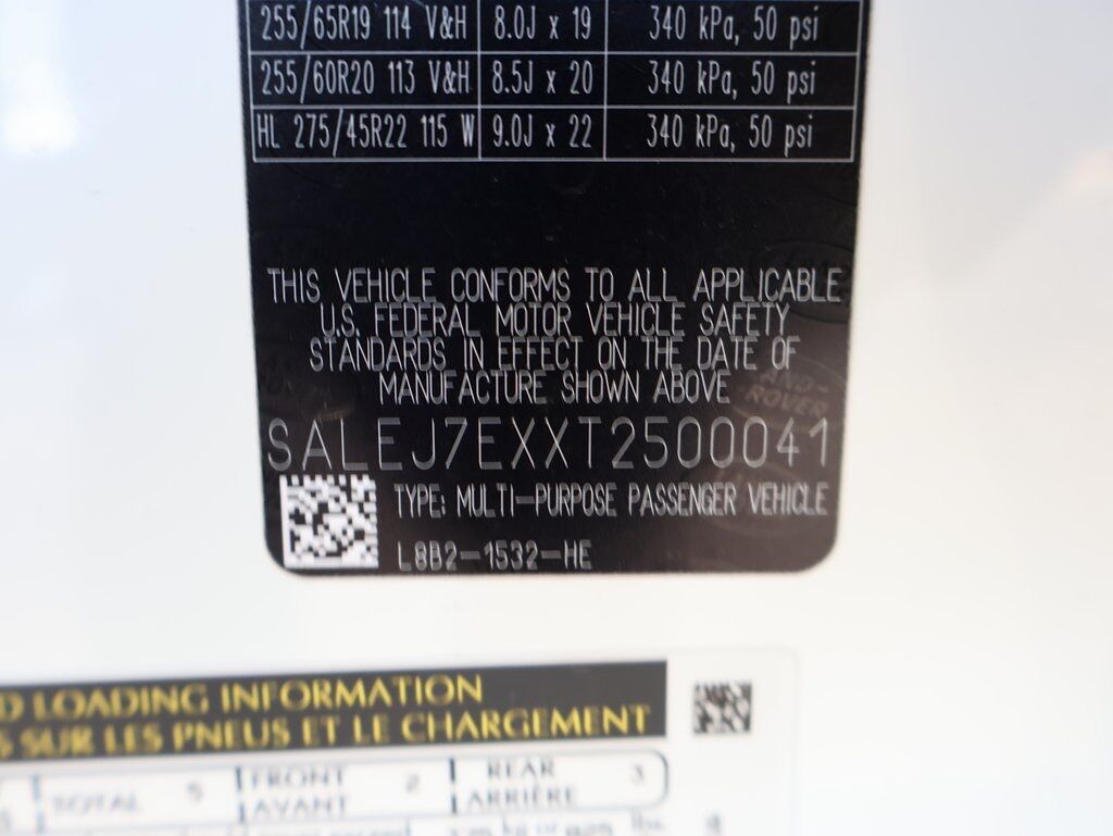 2026 Land Rover Defender 110 S San Clemente CA