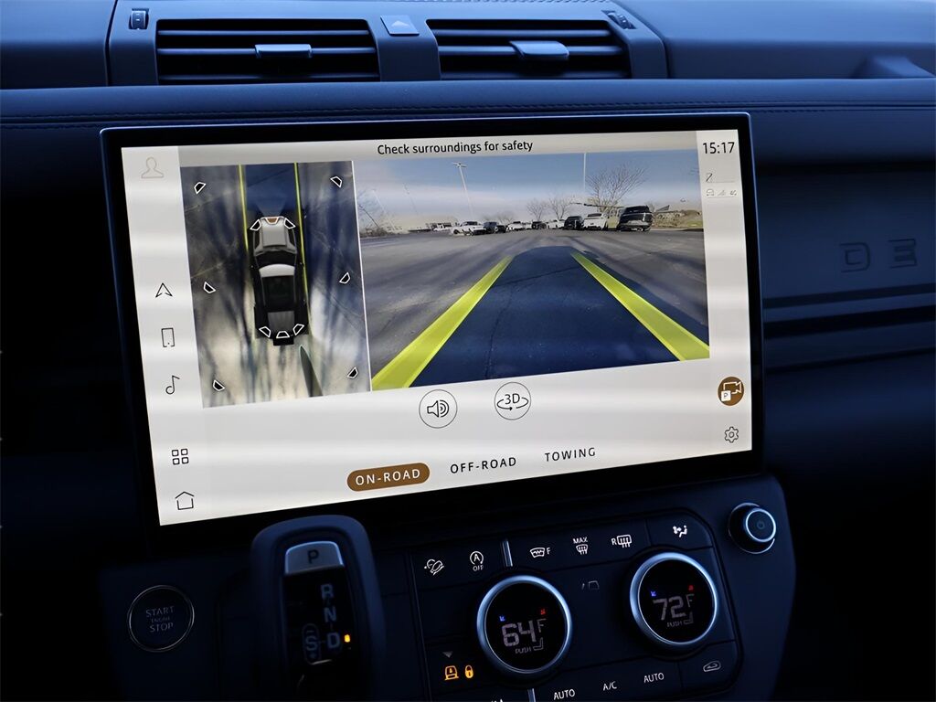 2026 Land Rover Defender 110 S San Clemente CA