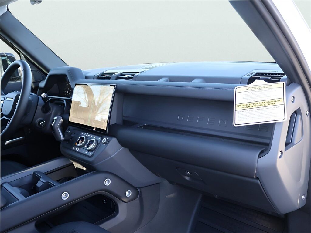 2026 Land Rover Defender 110 S San Clemente CA