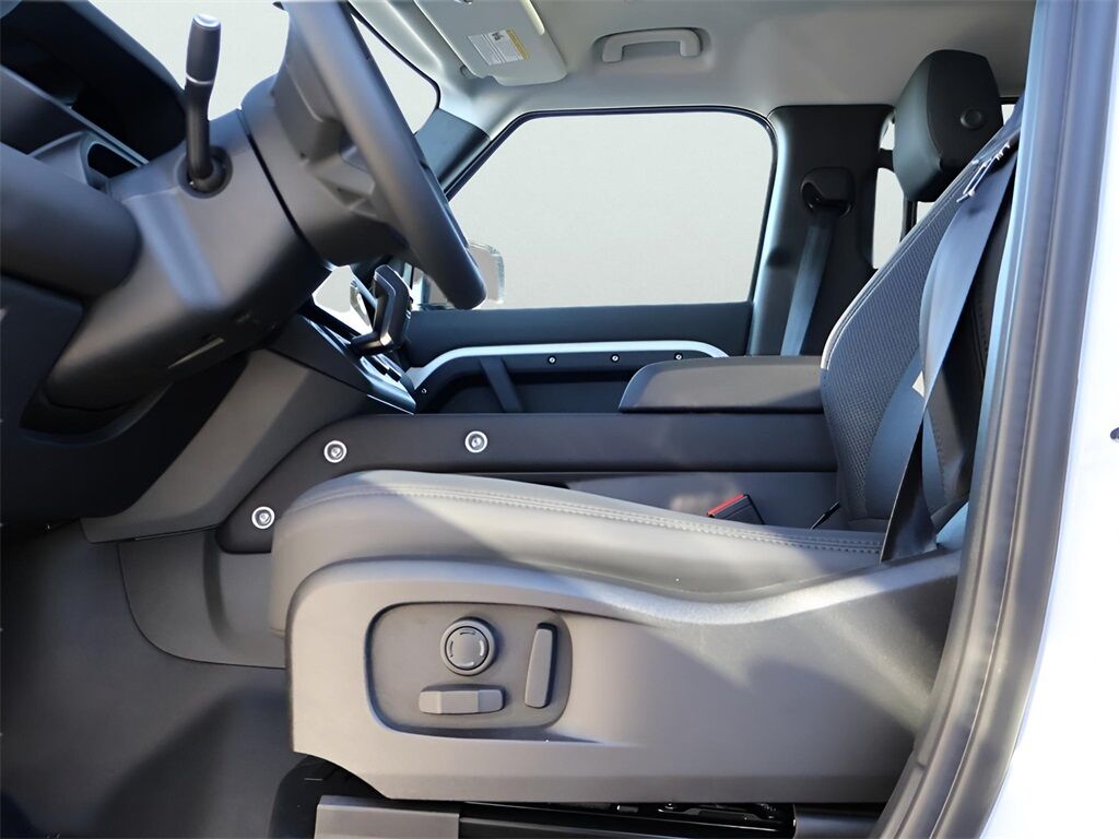 2026 Land Rover Defender 110 S San Clemente CA