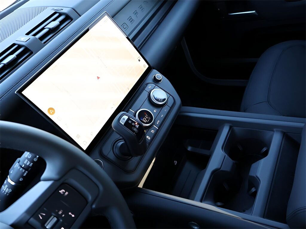 2026 Land Rover Defender 110 S San Clemente CA