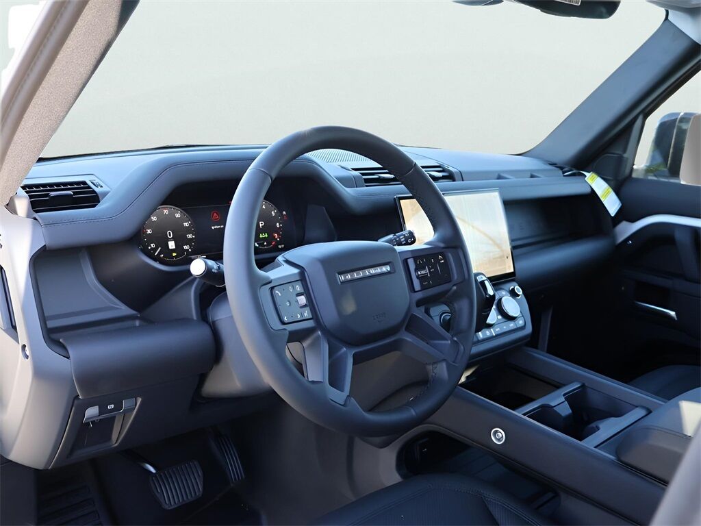 2026 Land Rover Defender 110 S San Clemente CA