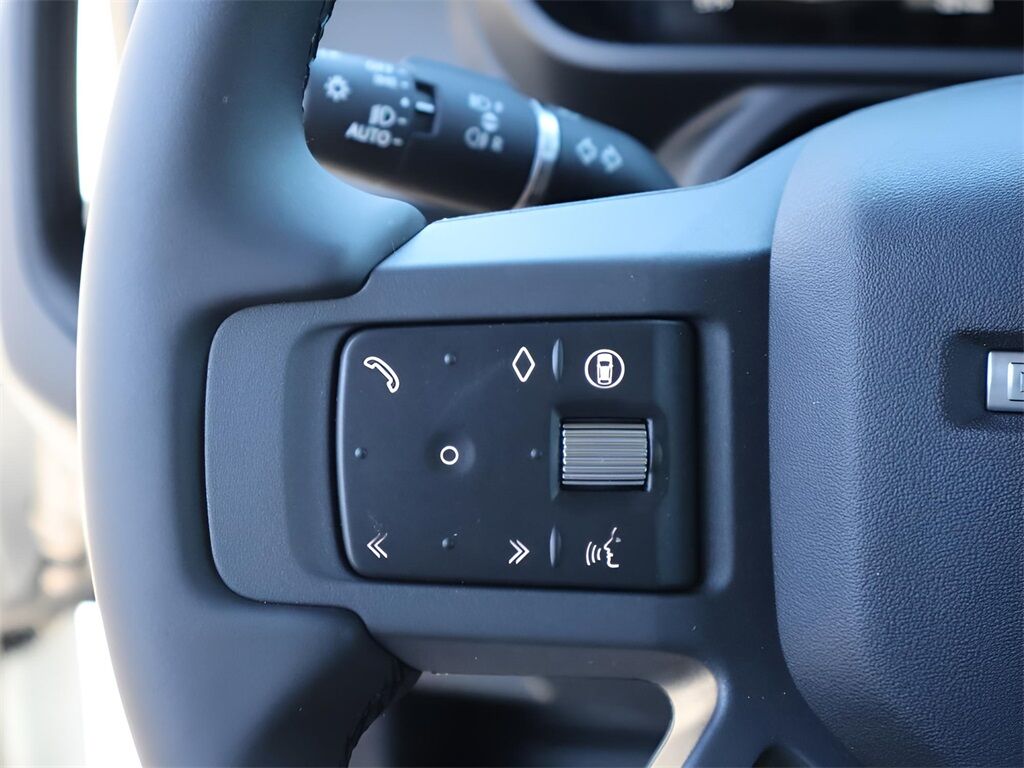 2026 Land Rover Defender 110 S San Clemente CA