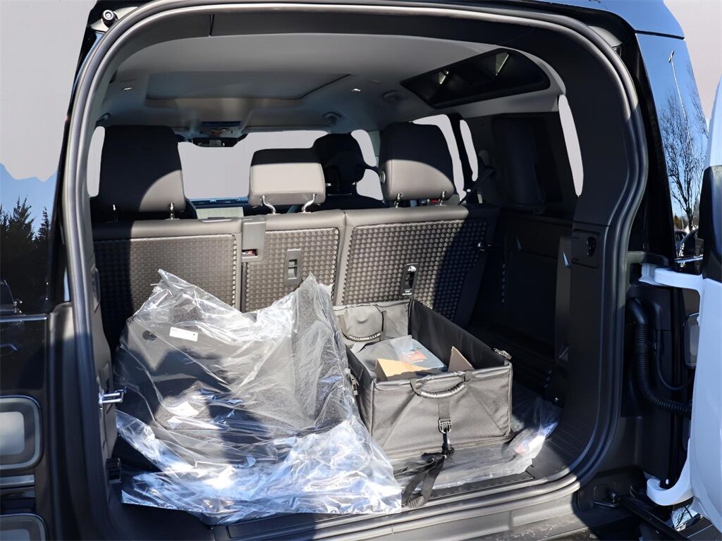 2026 Land Rover Defender 110 S San Clemente CA