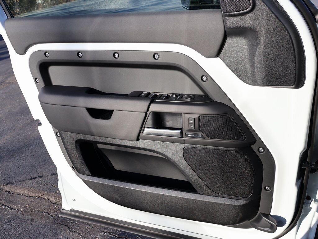 2026 Land Rover Defender 110 S San Clemente CA