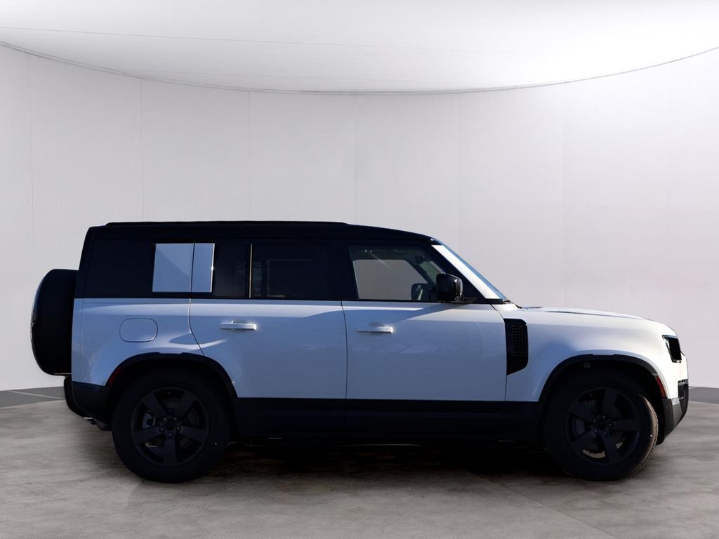 2026 Land Rover Defender 110 S San Clemente CA