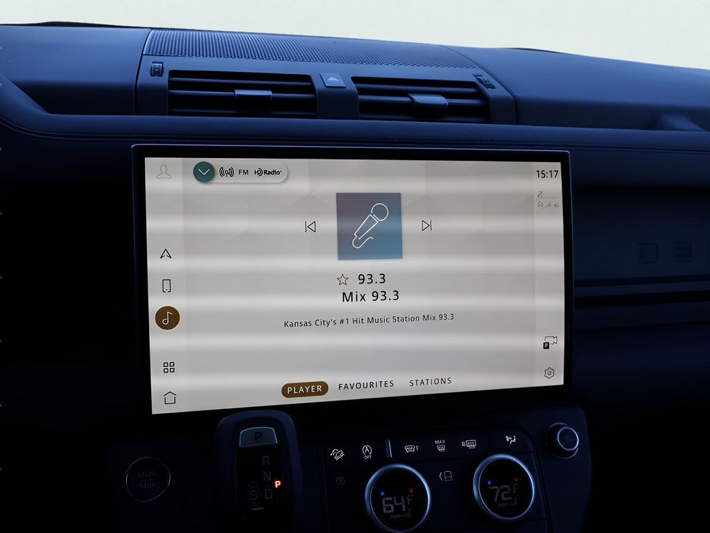 2026 Land Rover Defender 110 S San Clemente CA