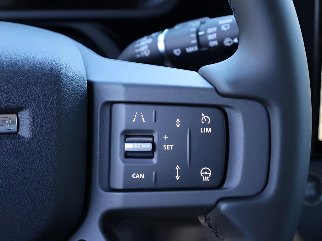 2026 Land Rover Defender 110 S San Clemente CA