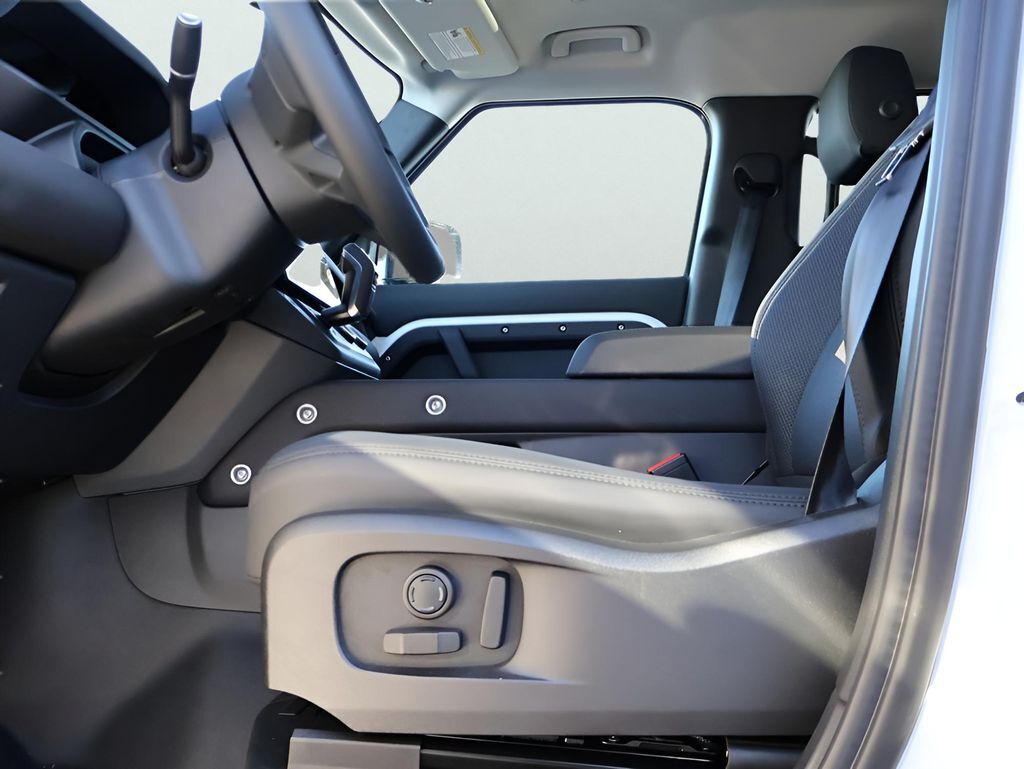 2026 Land Rover Defender 110 S San Clemente CA