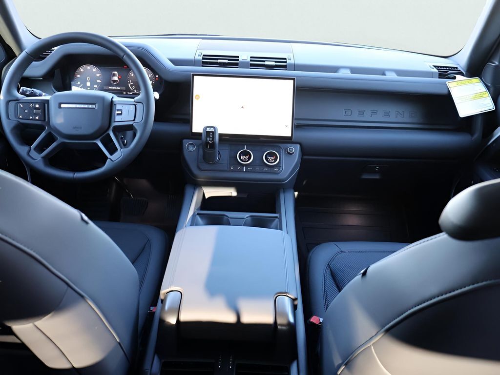 2026 Land Rover Defender 110 S San Clemente CA