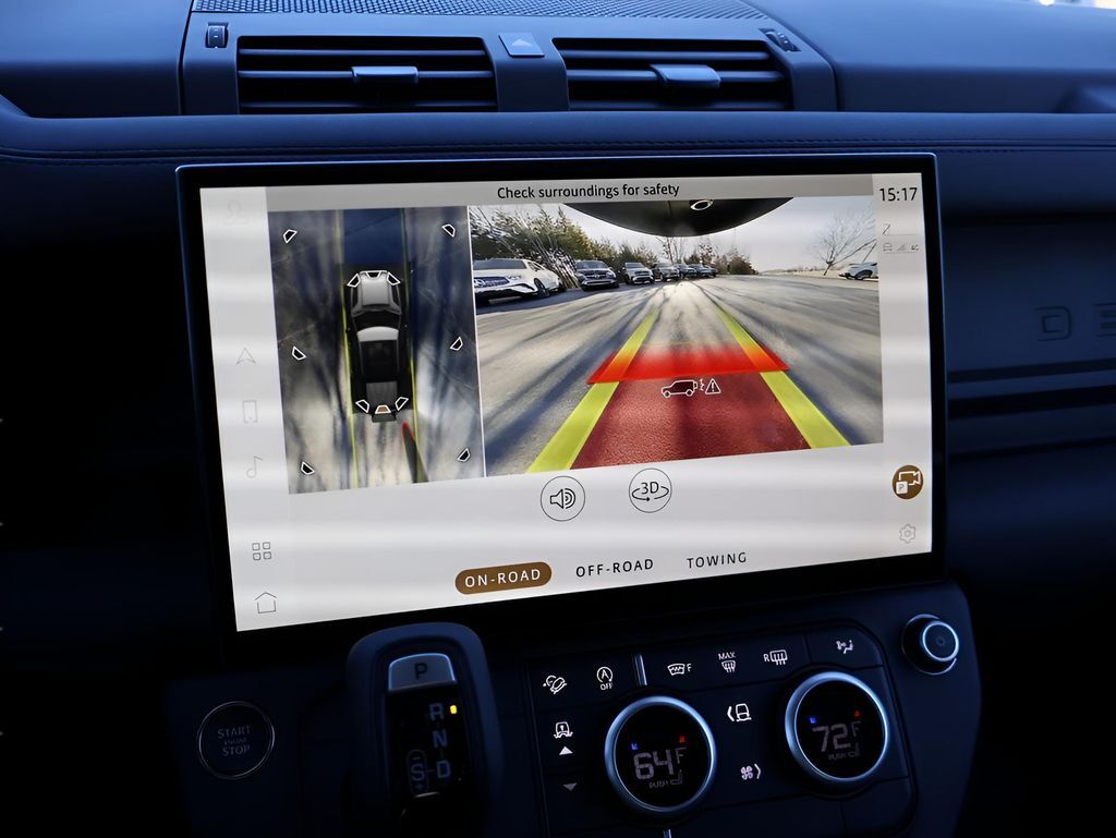 2026 Land Rover Defender 110 S San Clemente CA