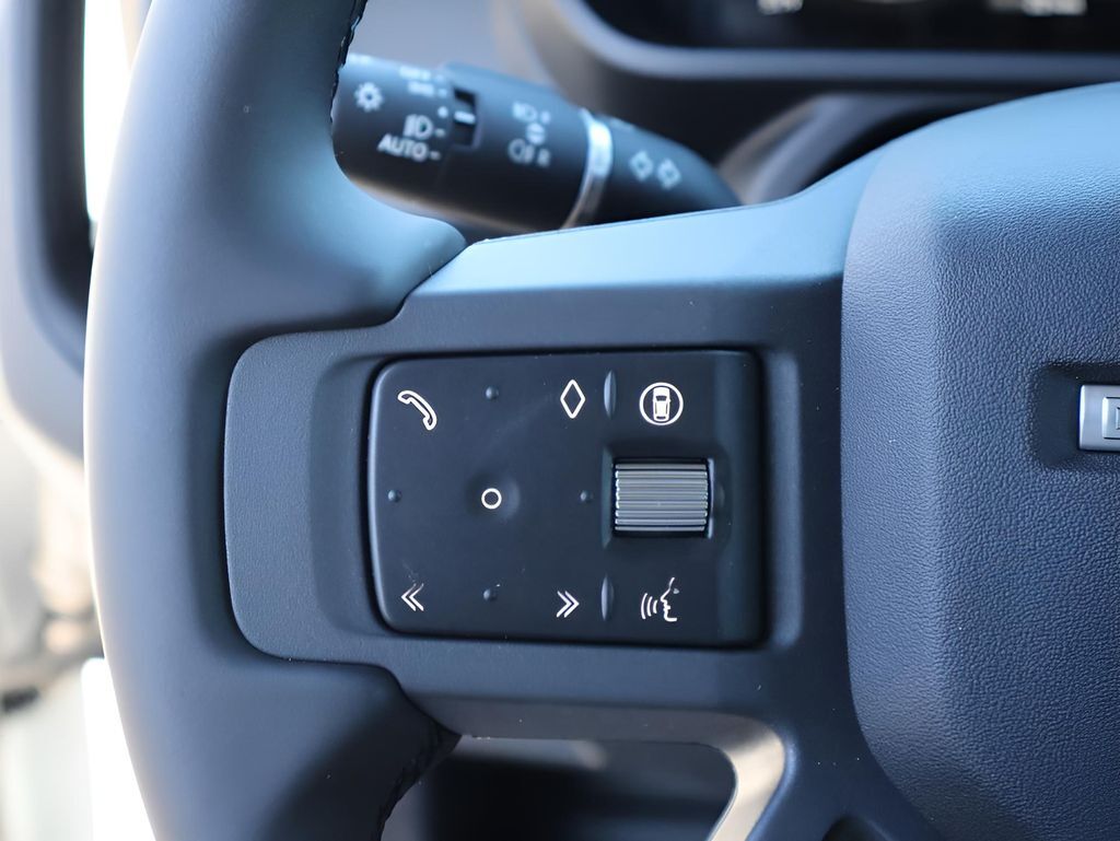 2026 Land Rover Defender 110 S San Clemente CA