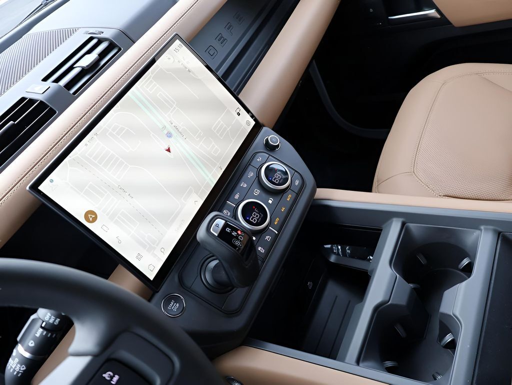 2026 Land Rover Defender 110 S San Clemente CA