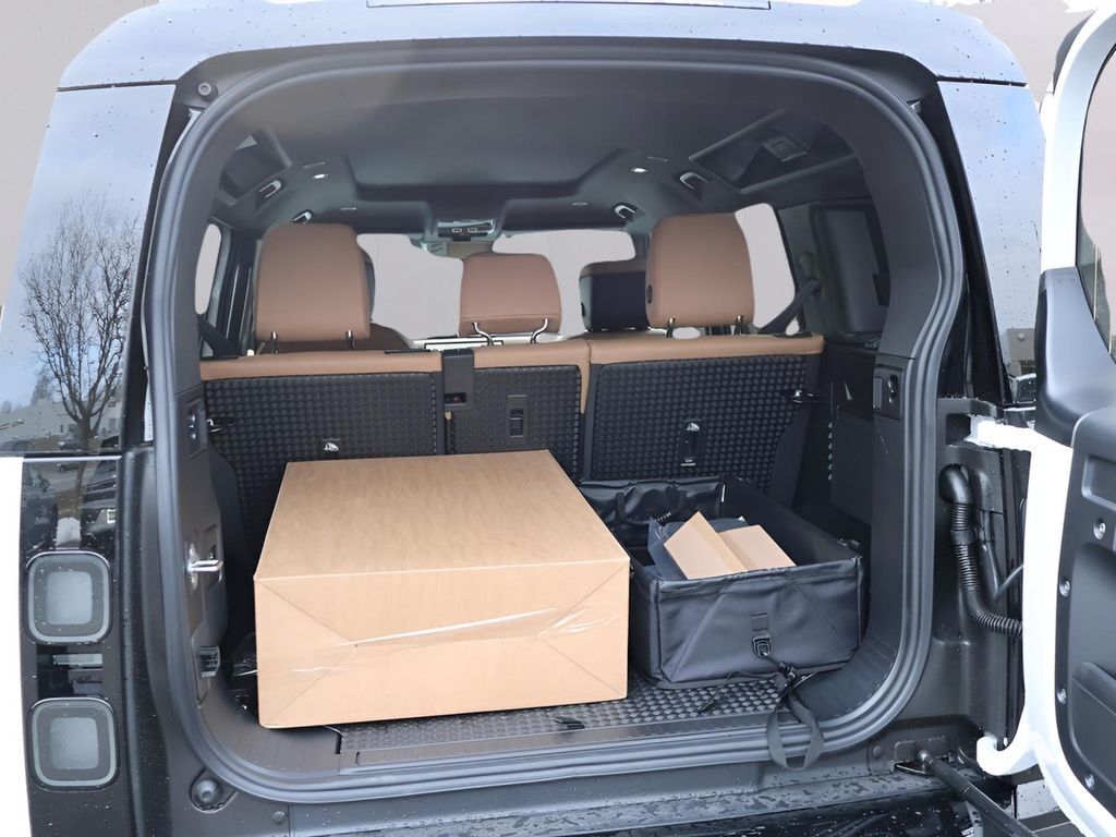 2026 Land Rover Defender 110 S San Clemente CA