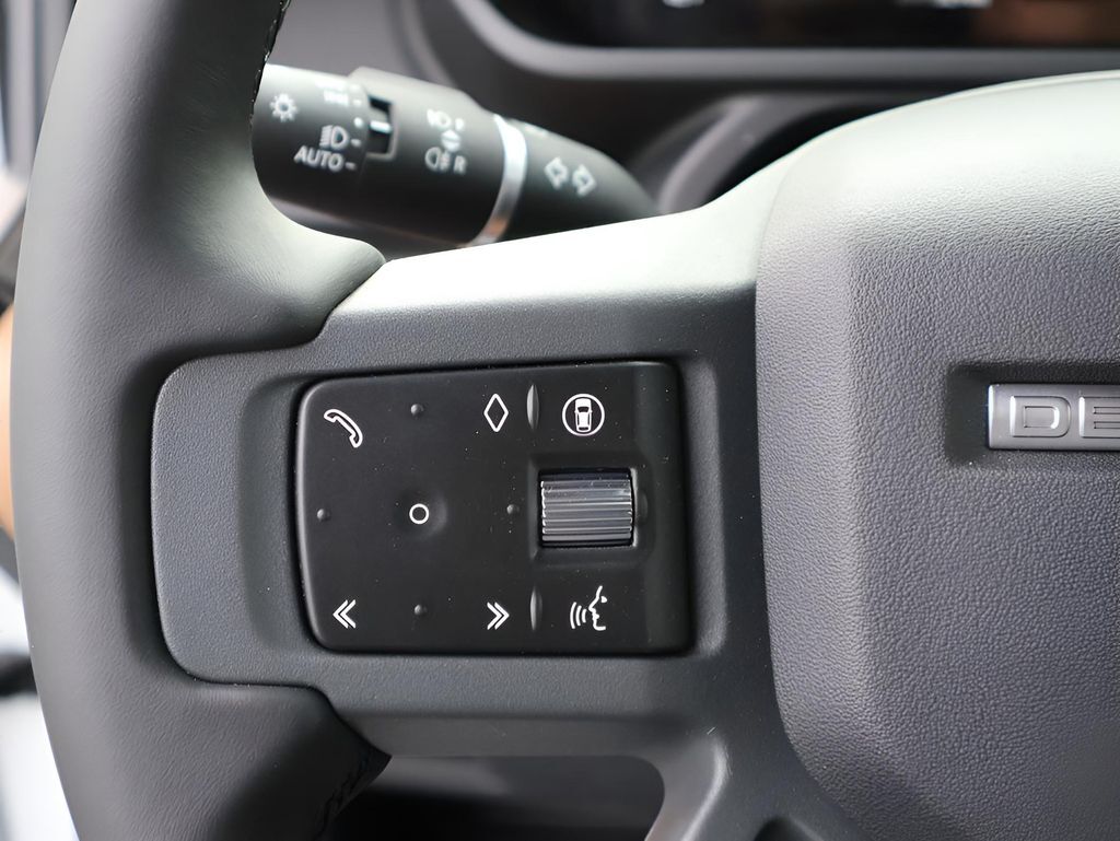 2026 Land Rover Defender 110 S San Clemente CA