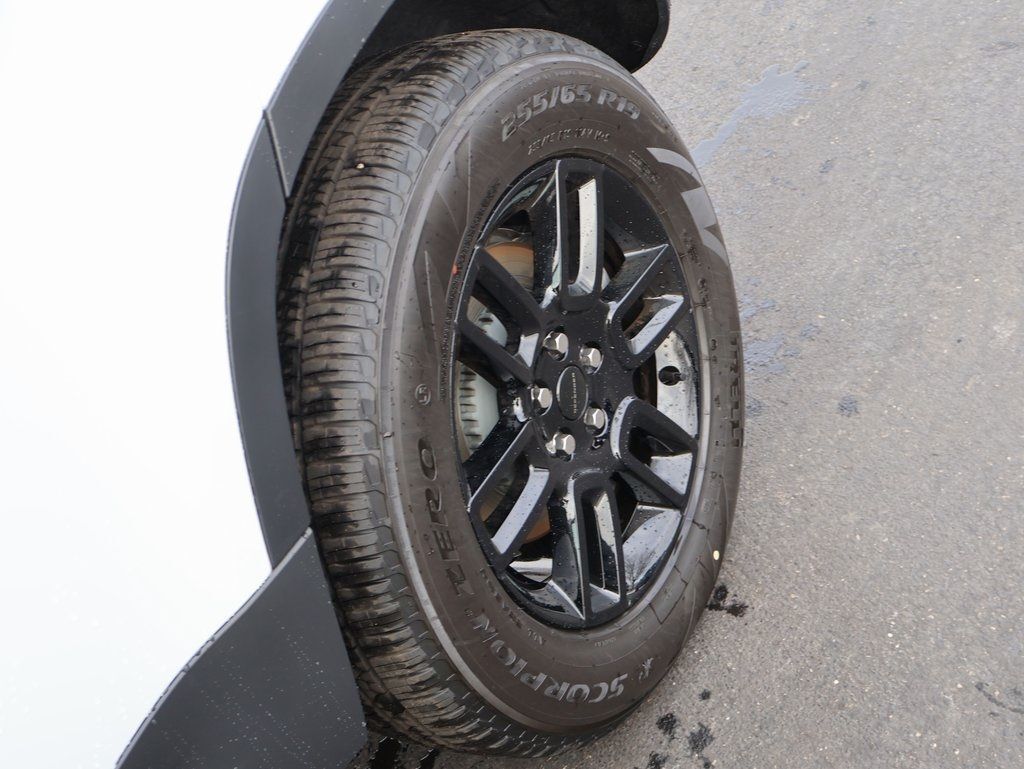 2026 Land Rover Defender 110 S San Clemente CA