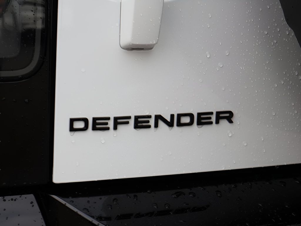 2026 Land Rover Defender 110 S San Clemente CA