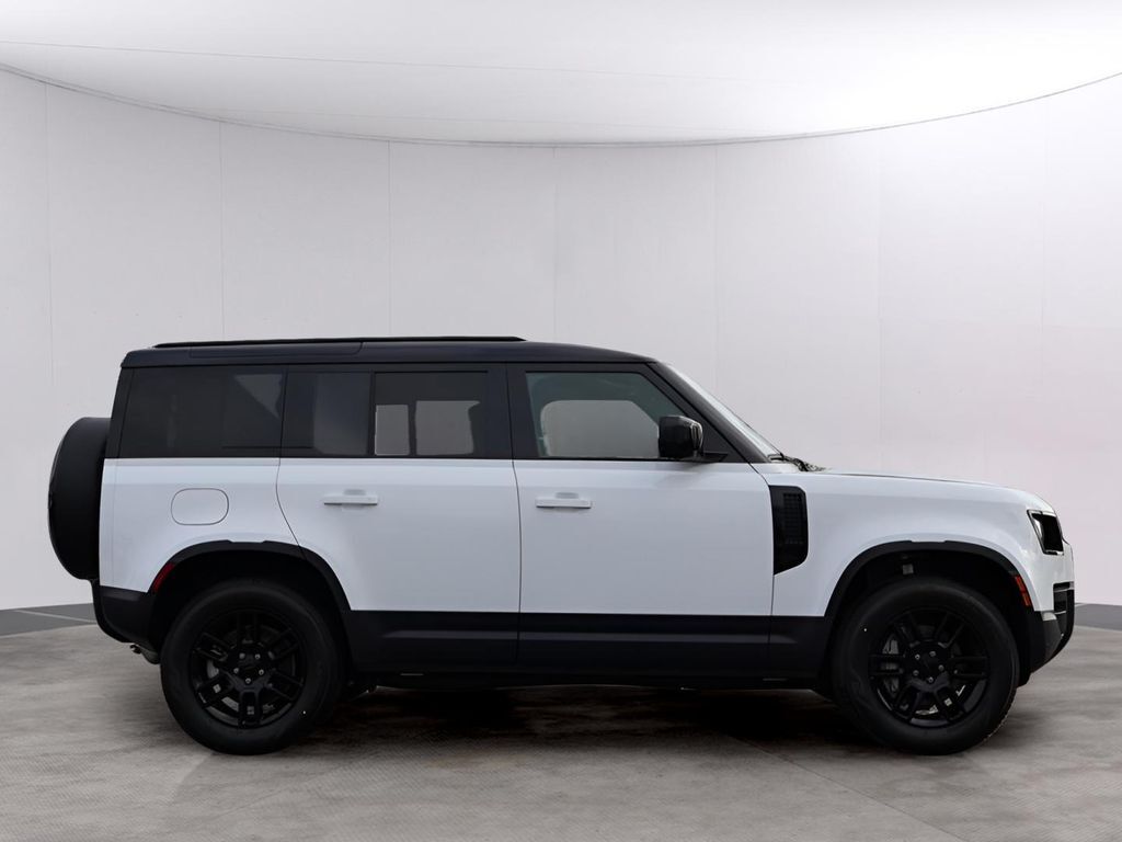 2026 Land Rover Defender 110 S San Clemente CA