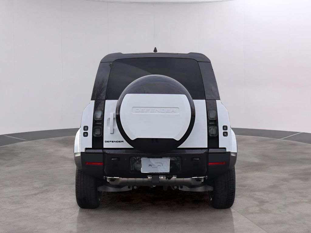 2026 Land Rover Defender 110 S San Clemente CA