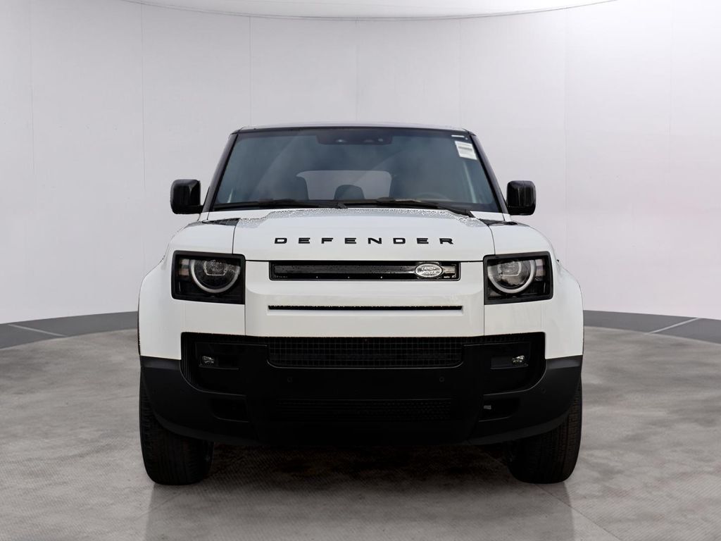 2026 Land Rover Defender 110 S San Clemente CA