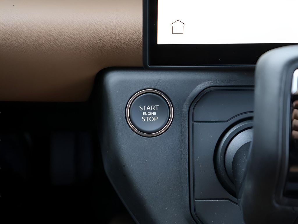 2026 Land Rover Defender 110 S San Clemente CA