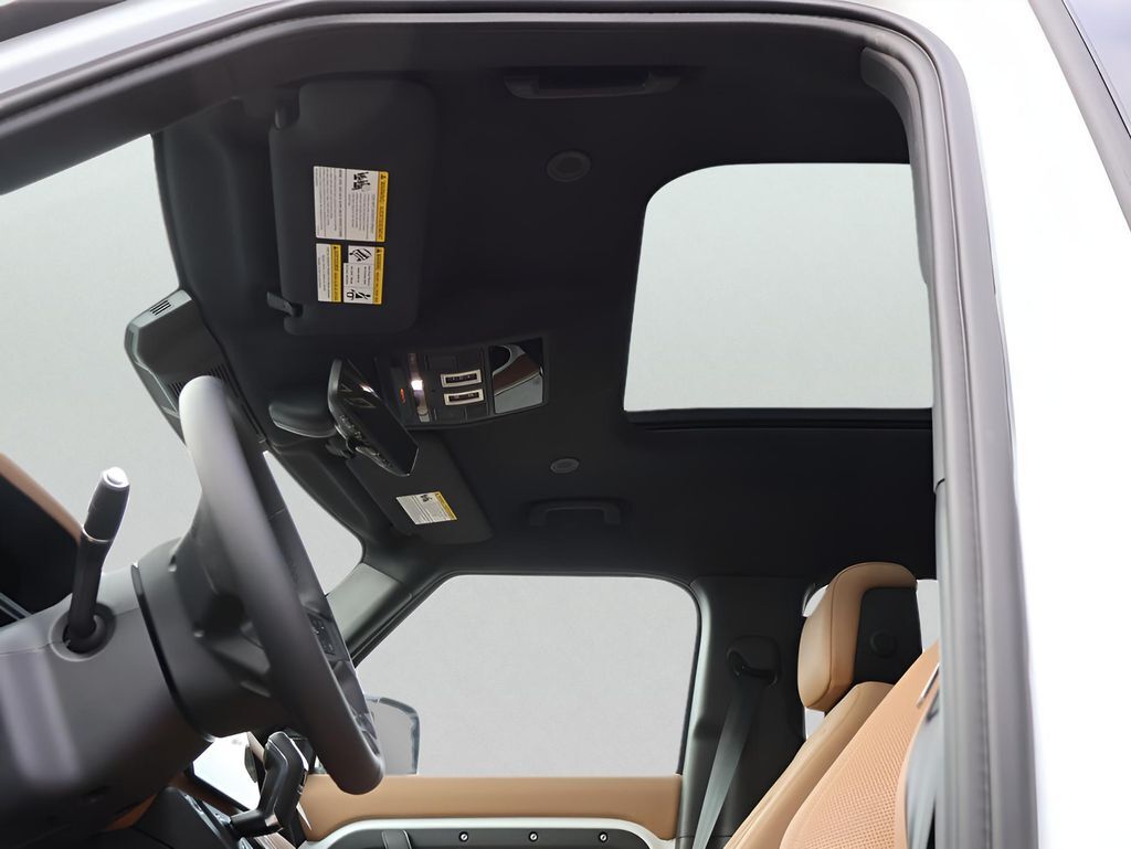 2026 Land Rover Defender 110 S San Clemente CA