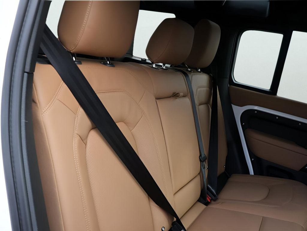 2026 Land Rover Defender 110 S San Clemente CA