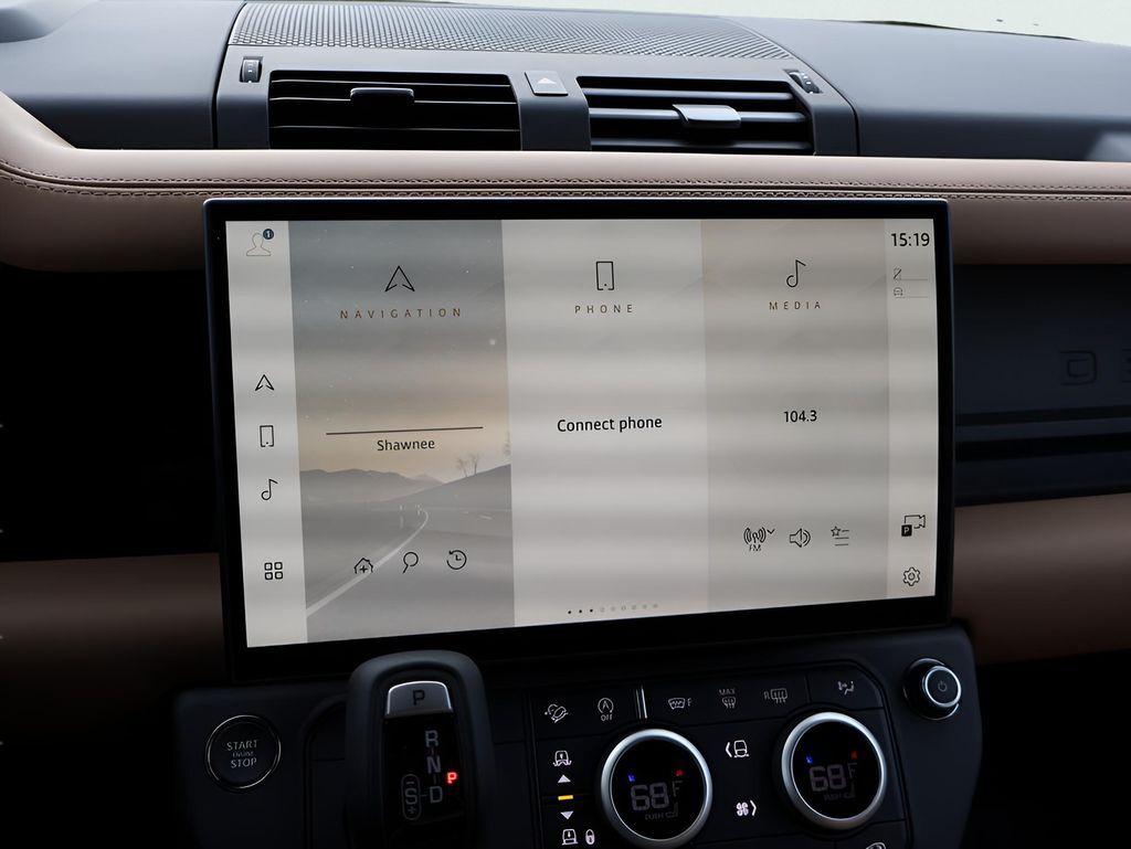 2026 Land Rover Defender 110 S San Clemente CA