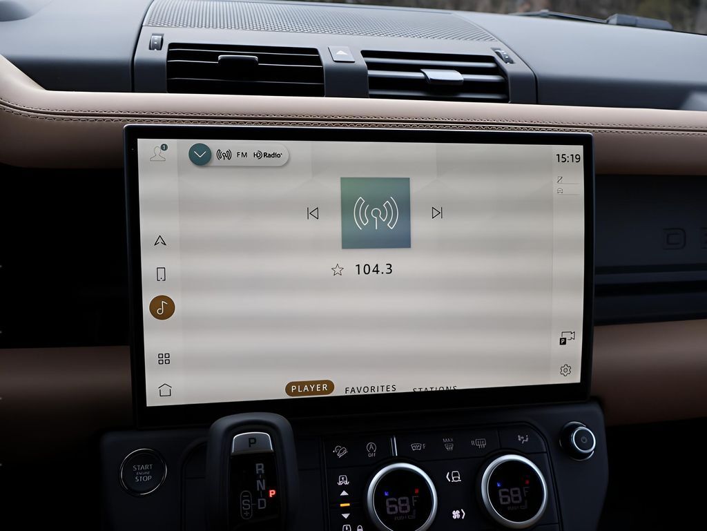 2026 Land Rover Defender 110 S San Clemente CA