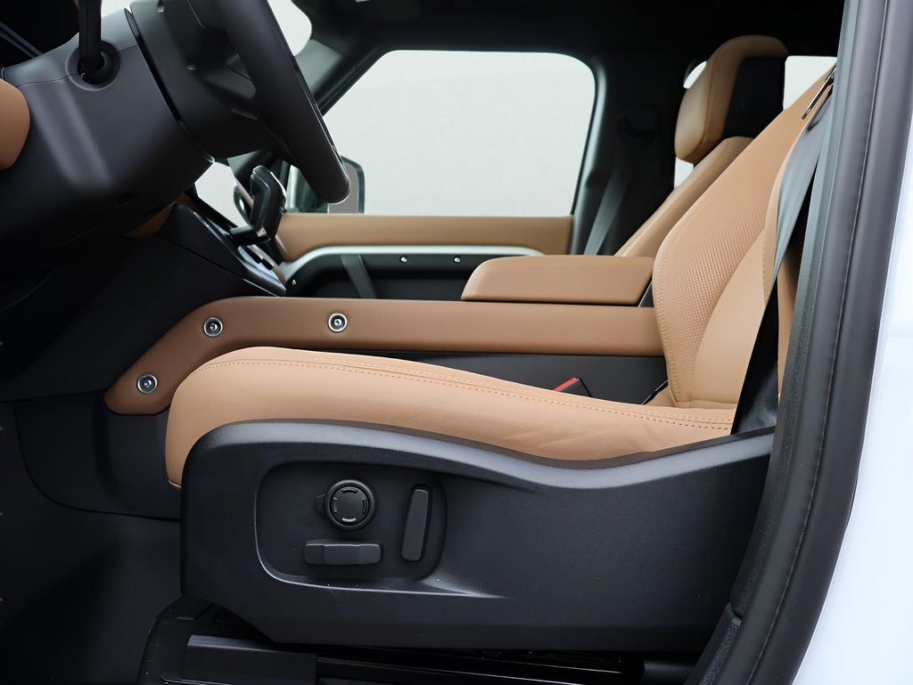 2026 Land Rover Defender 110 S San Clemente CA