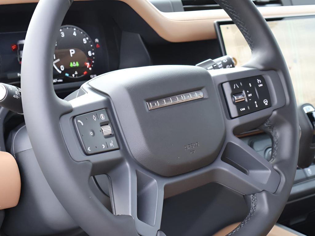 2026 Land Rover Defender 110 S San Clemente CA