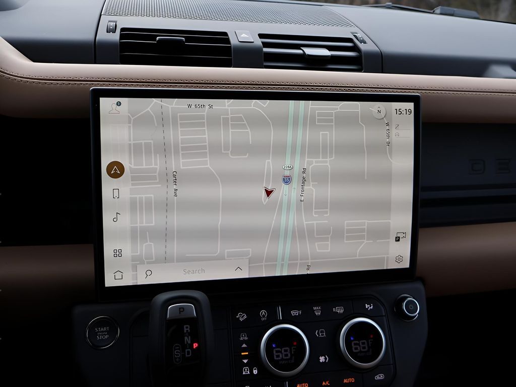 2026 Land Rover Defender 110 S San Clemente CA