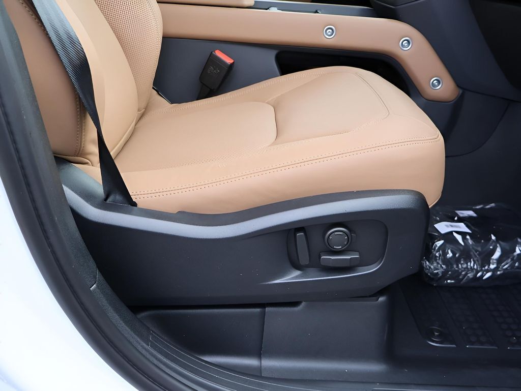 2026 Land Rover Defender 110 S San Clemente CA