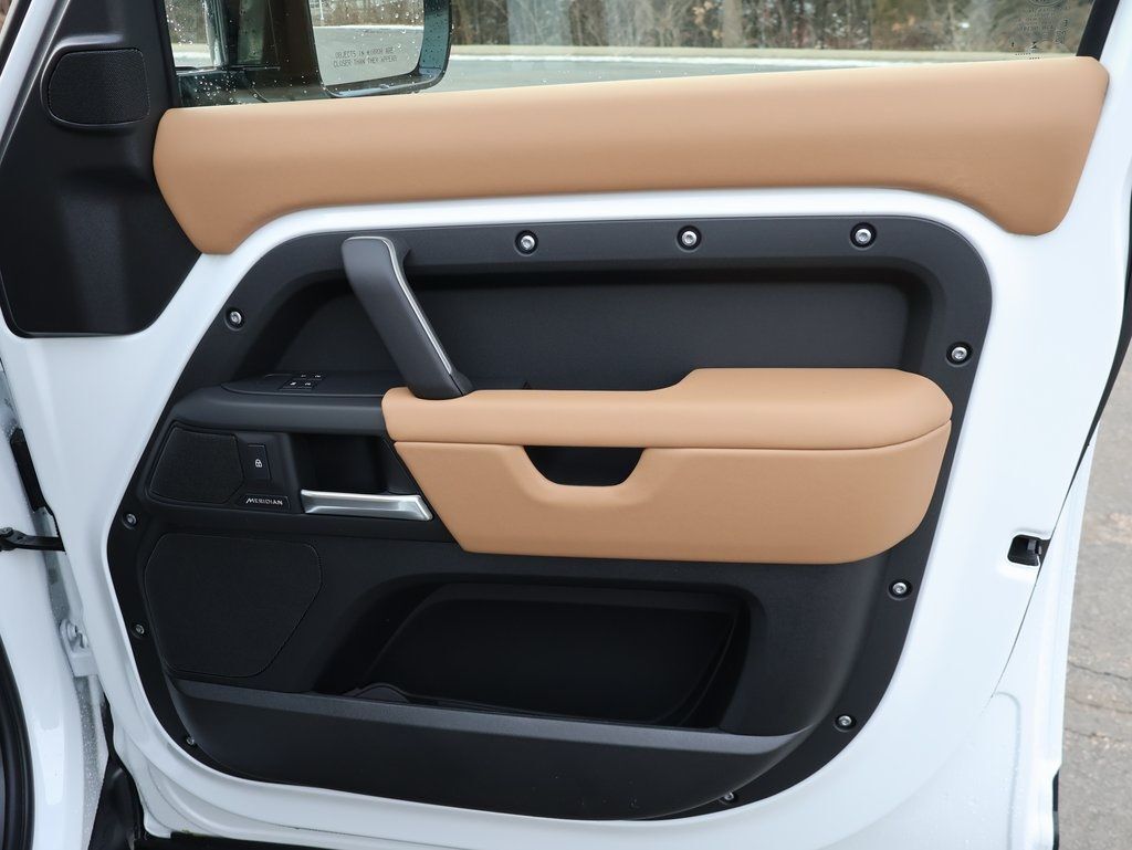 2026 Land Rover Defender 110 S San Clemente CA