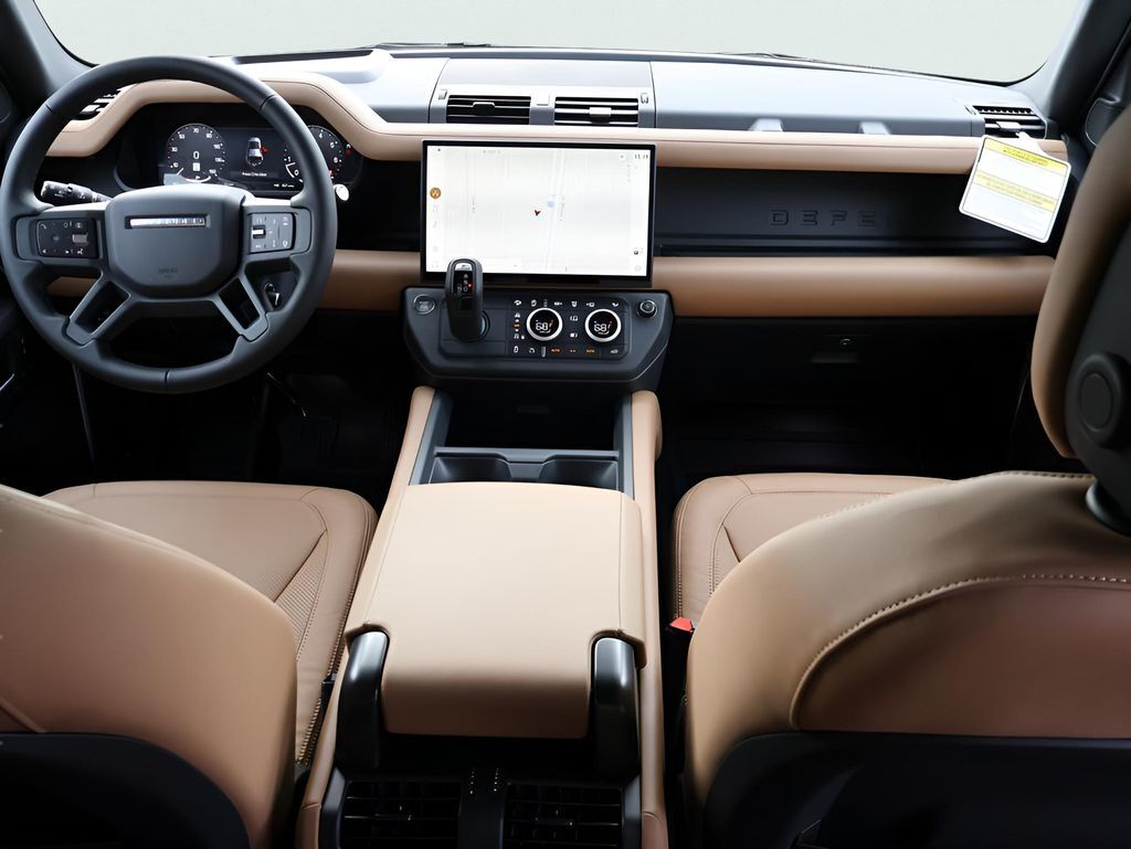 2026 Land Rover Defender 110 S San Clemente CA