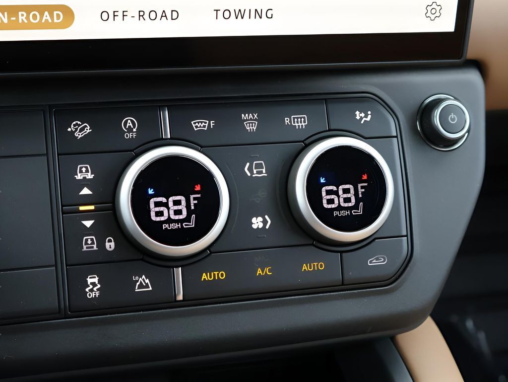 2026 Land Rover Defender 110 S San Clemente CA