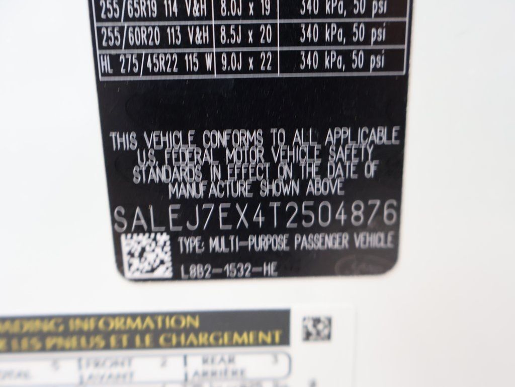 2026 Land Rover Defender 110 S San Clemente CA