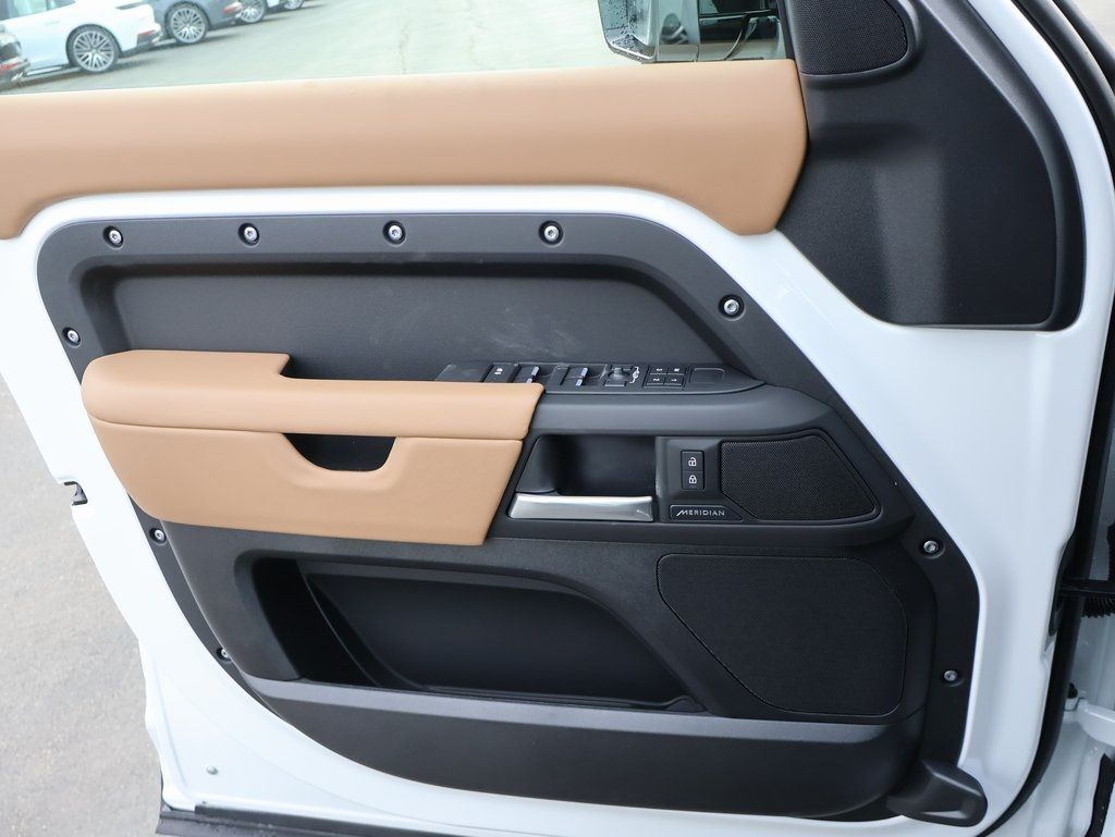 2026 Land Rover Defender 110 S San Clemente CA