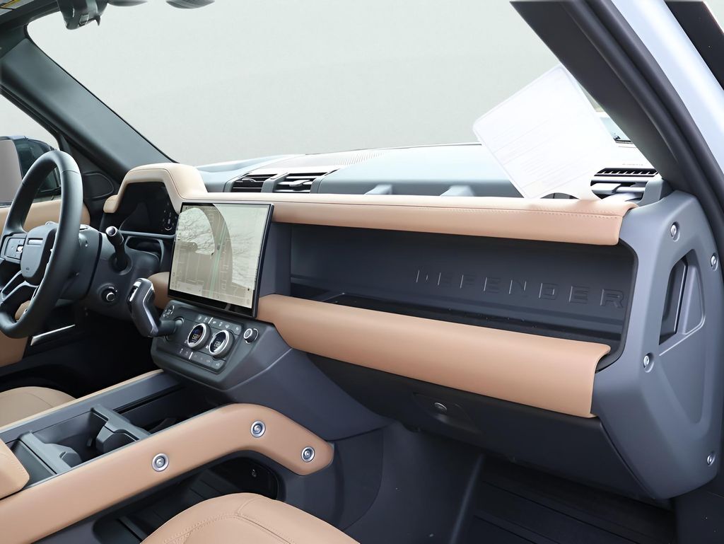 2026 Land Rover Defender 110 S San Clemente CA