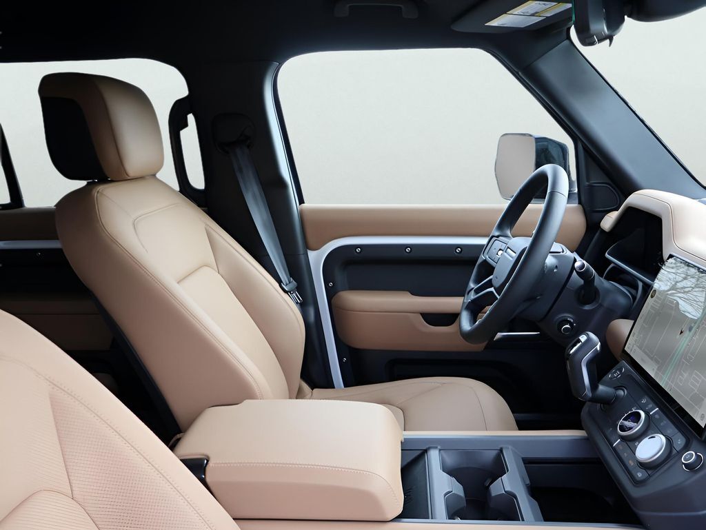 2026 Land Rover Defender 110 S San Clemente CA