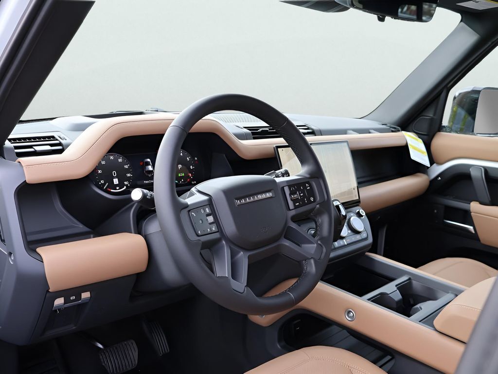 2026 Land Rover Defender 110 S San Clemente CA